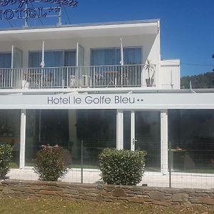 Hotel Le Golfe Bleu